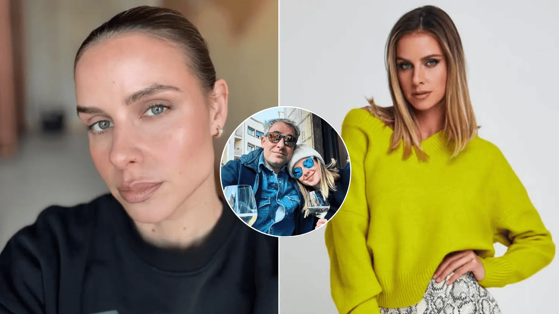 Nela Pocisková Filip Túma