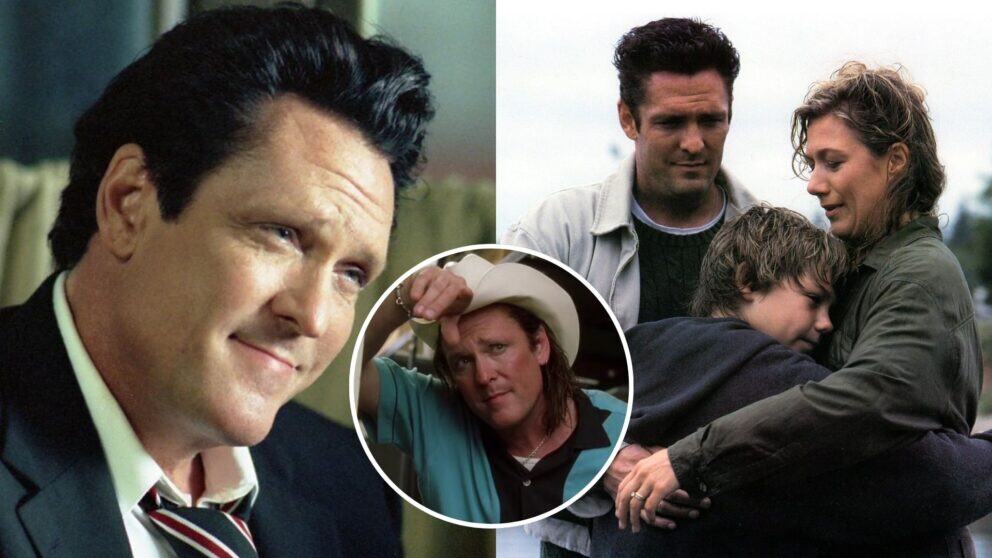 Michael Madsen