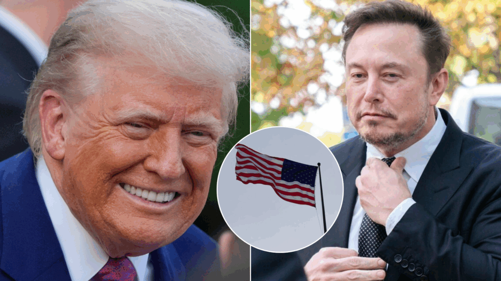 trump-musk