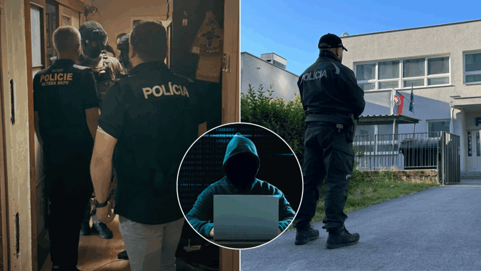 bomba-hrozba-ukrajina-polícia