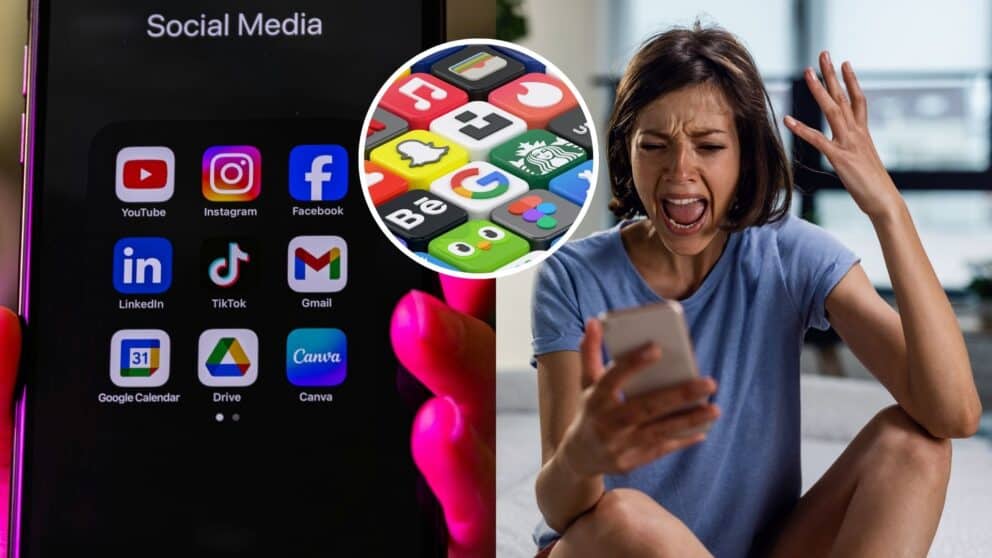 Aplikácie zbierajú viac, než si myslíte