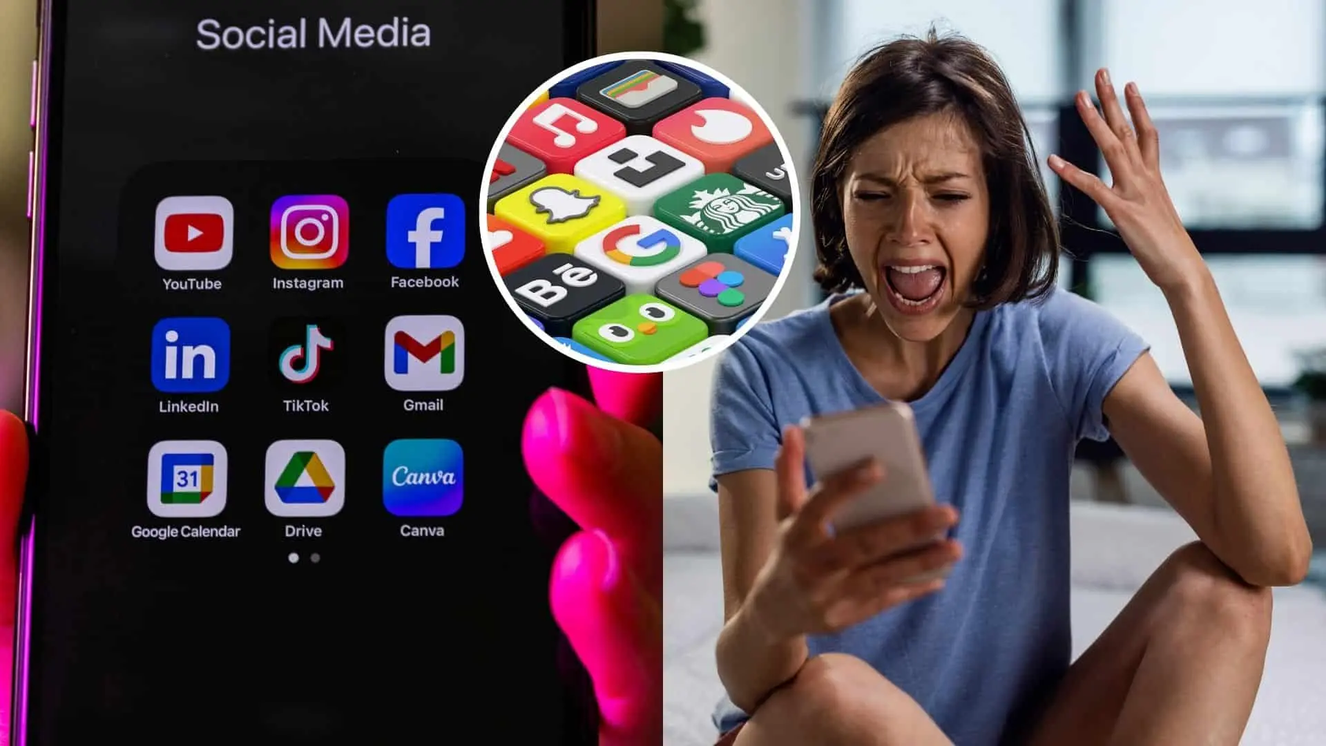 Aplikácie zbierajú viac, než si myslíte