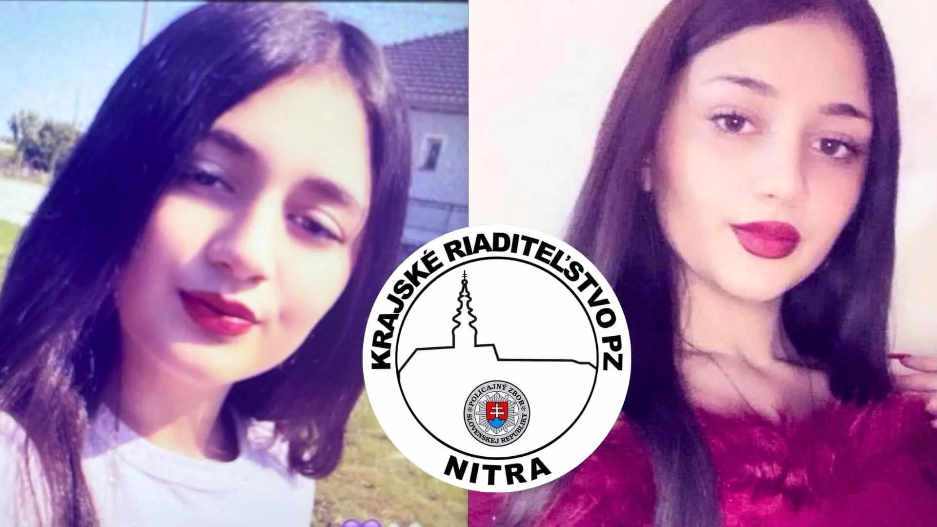 Polícia v Nitre pátra po maloletej Pamele Stojkovej