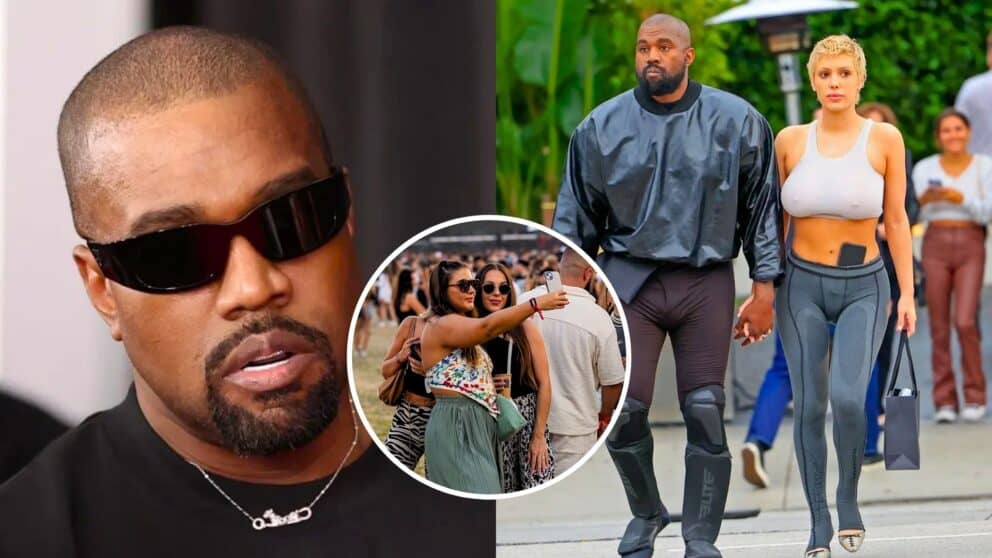 Kto zaplatí vystúpenie Kanyeho Westa?