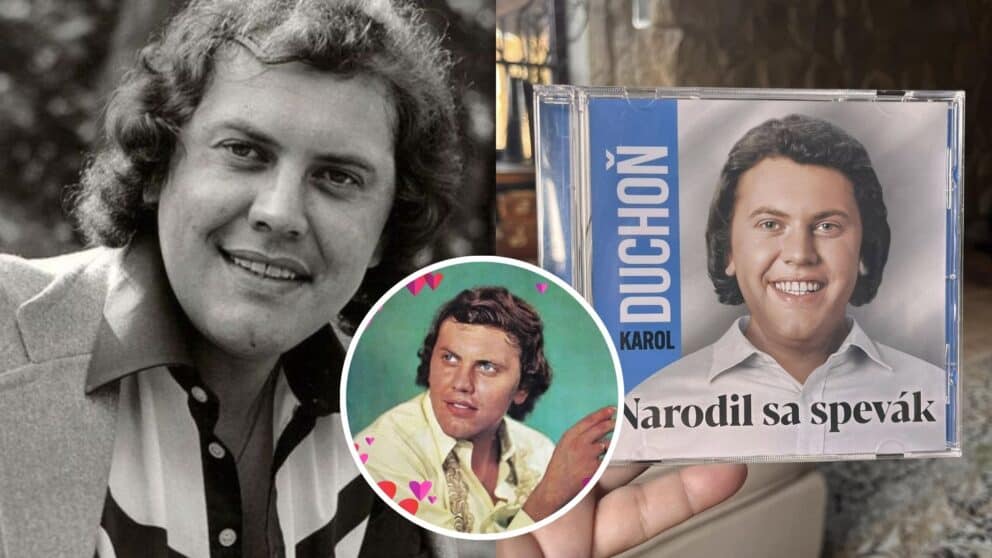 Karol Duchoň si uvedomoval, že má jeden z najlepších hlasov na Slovensku, no zároveň trpel tým, že sa mu nedostávalo podpory, akú mal v Česku Karel Gott.