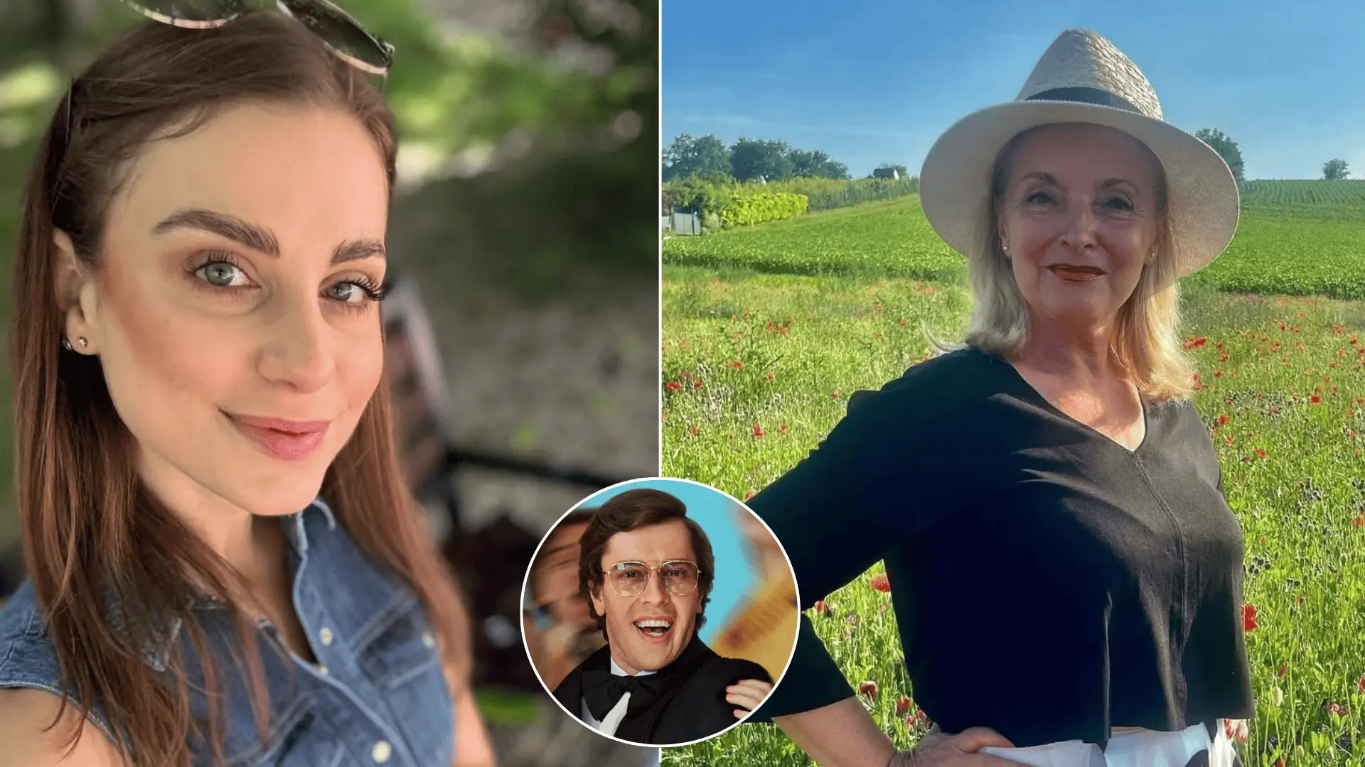 Dominika Stará, Eva Pavlíková, Duchoň film