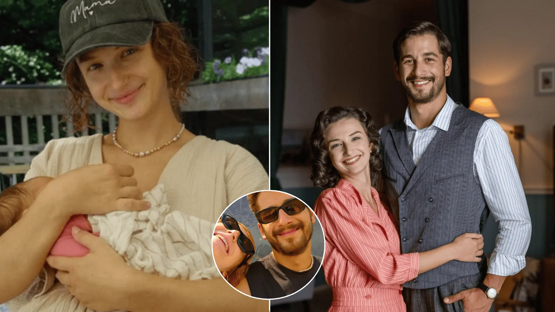 Dubayová, Jablonský