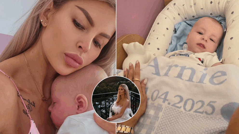 Lela Vémola so synom