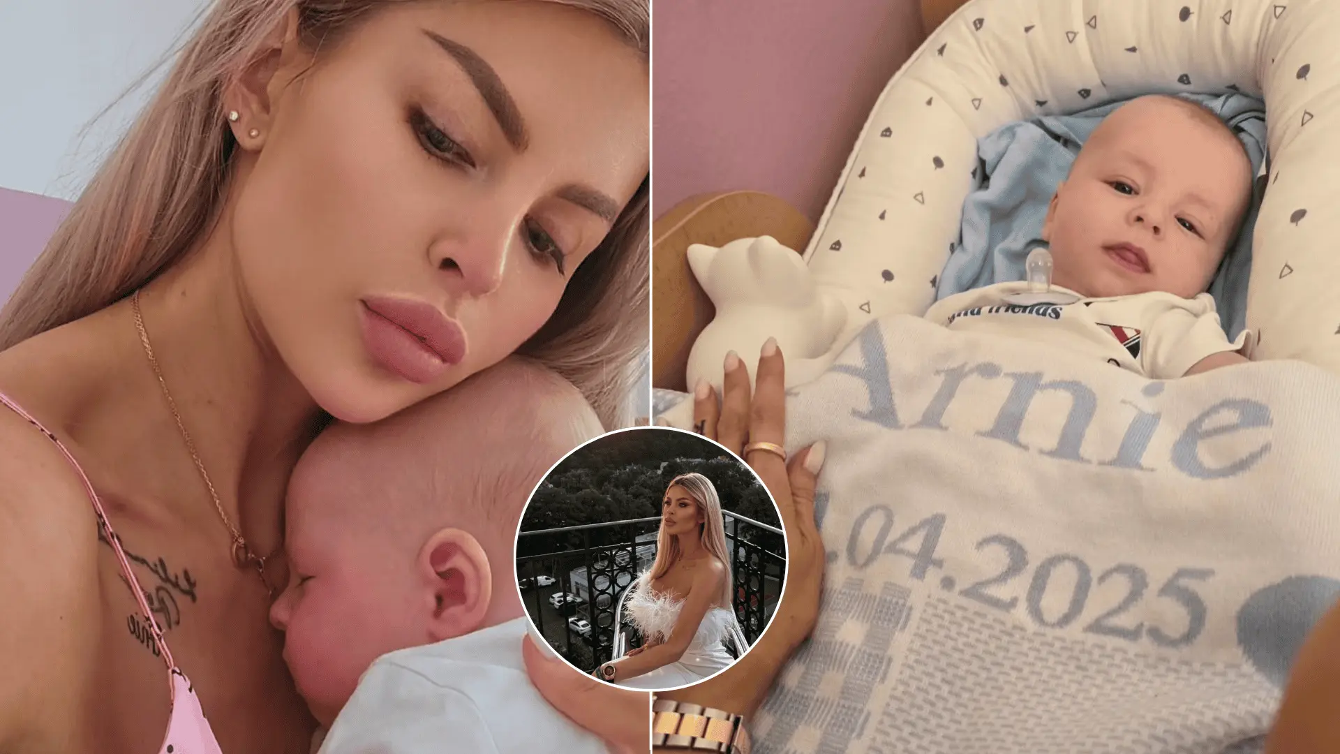 Lela Vémola so synom