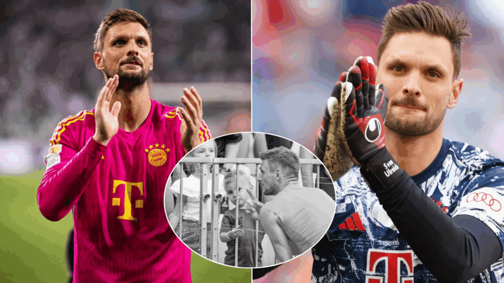 Sven Ulreich