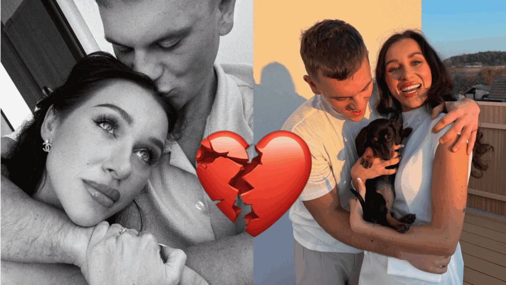 Jovinečko, priateľka