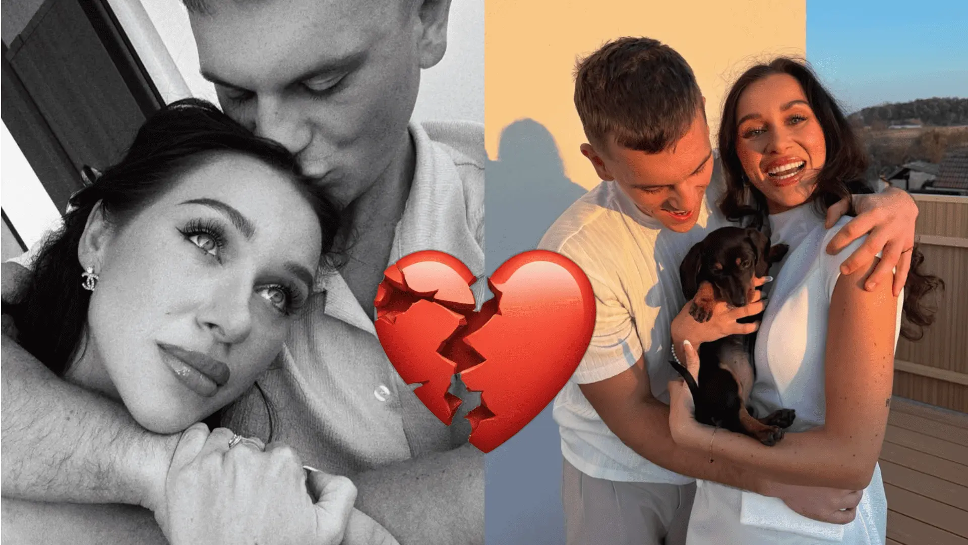 Jovinečko, priateľka