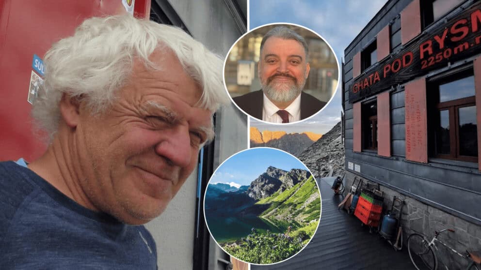 Eduard Chmelár Viktor Beránek