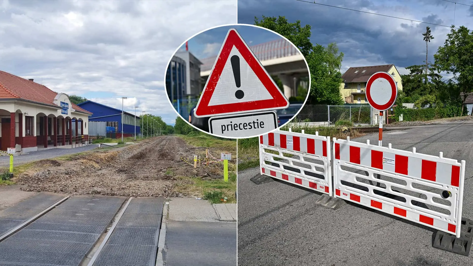 Fiľakovo priecestie