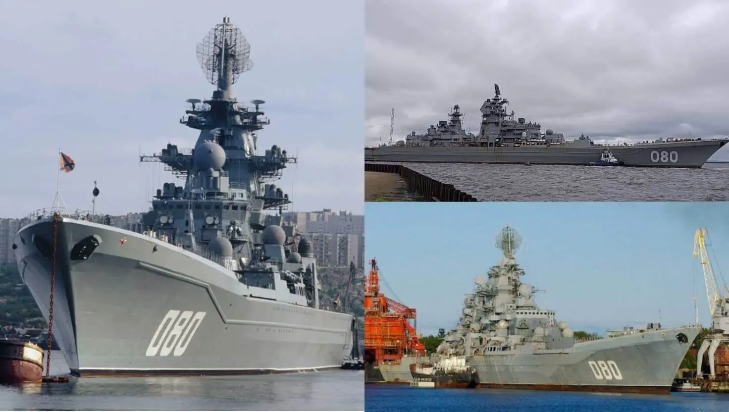 Krížnik Admirál Nachimov