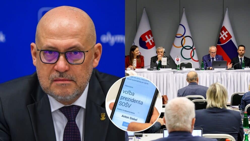 Anton Siekel patril v 90. rokoch medzi najvplyvnejších podnikateľov na Slovensku