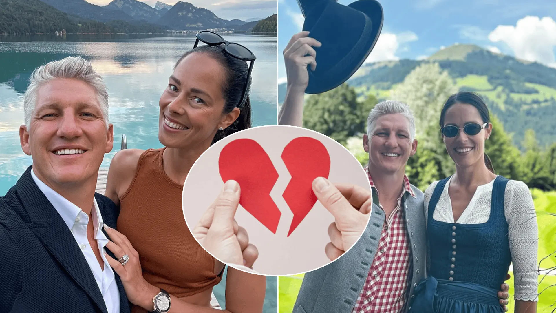 Bastian Schweinsteiger