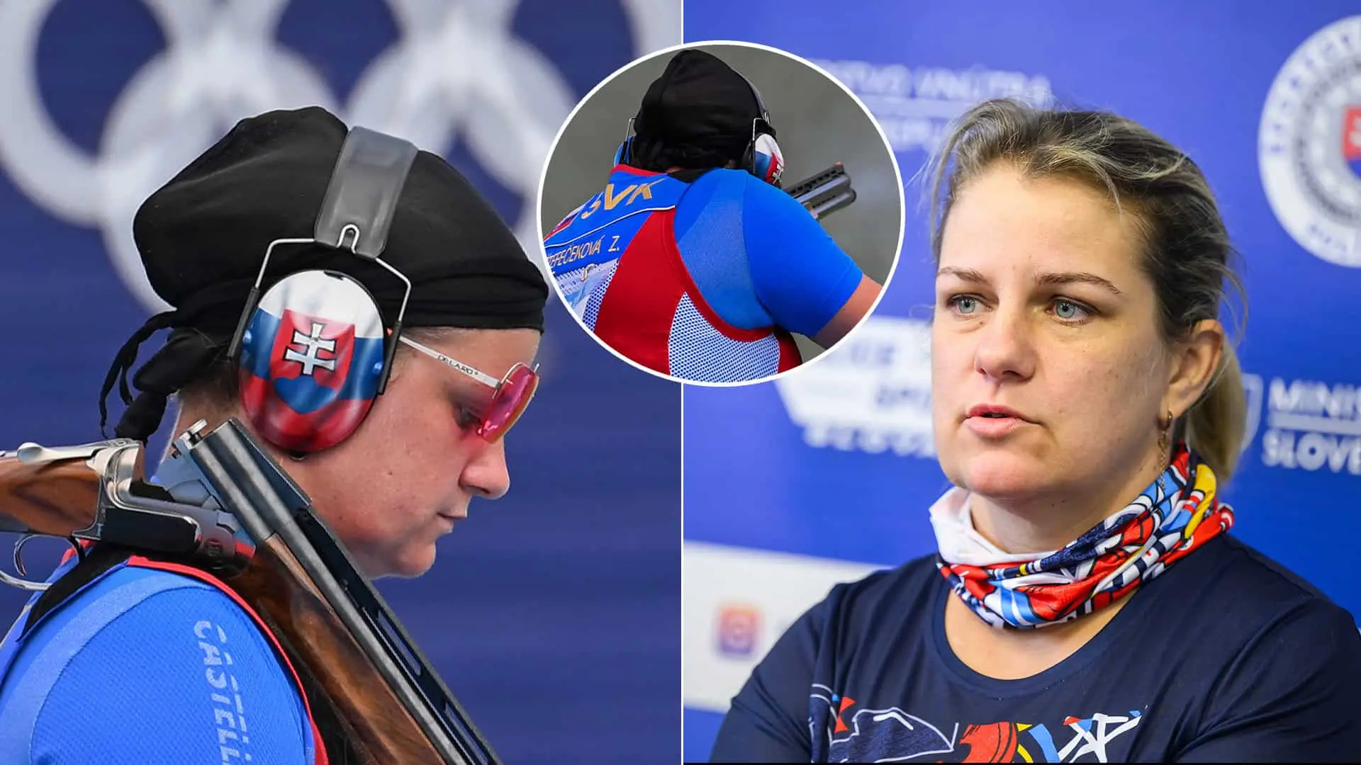 Zuzana Rehák Štefečeková