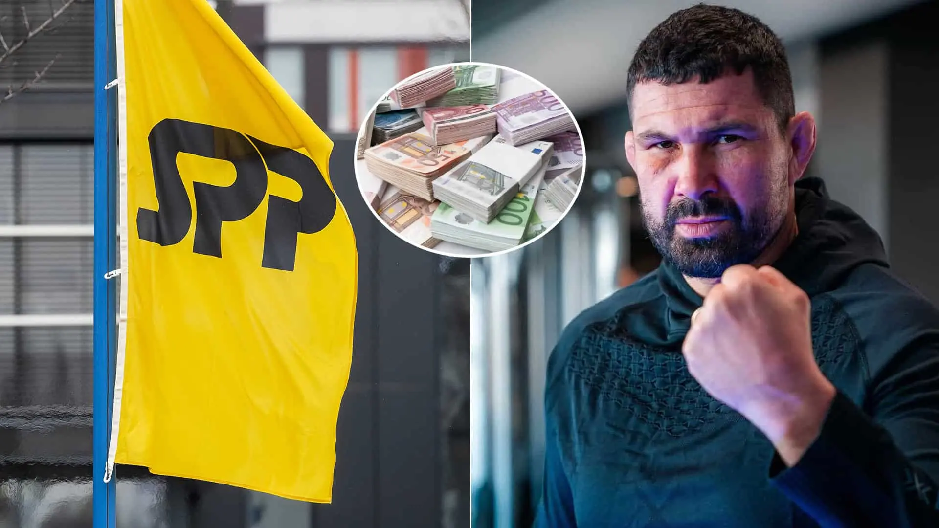 SPP Attila Végh peniaze