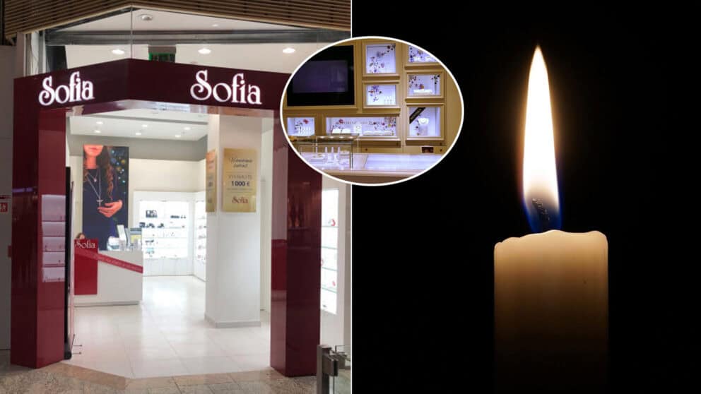 Sofia Farárová Sofia Jewelry