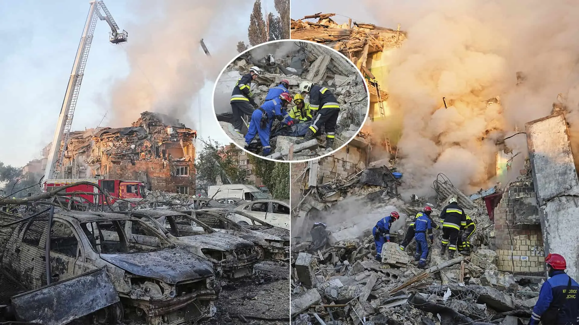 Ukrajina Rusko Vojna