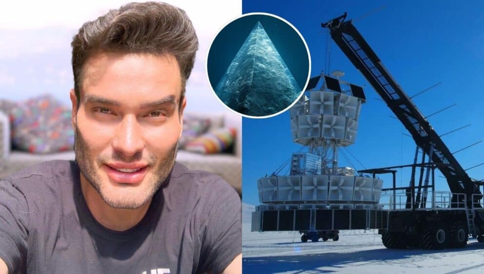 Athos Salomé predpovedá.