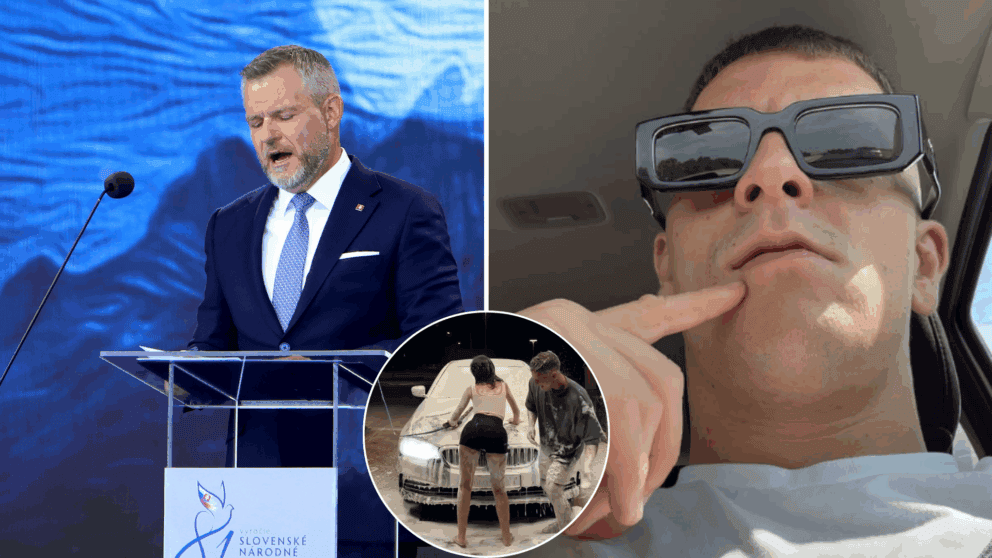 jovinečko, Pellegrini