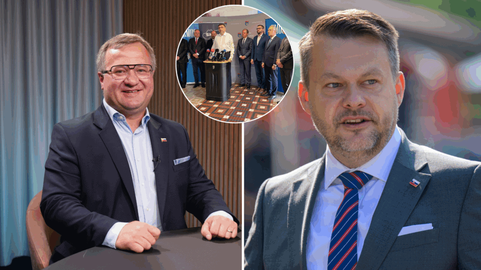 Šalitroš, eurofondy