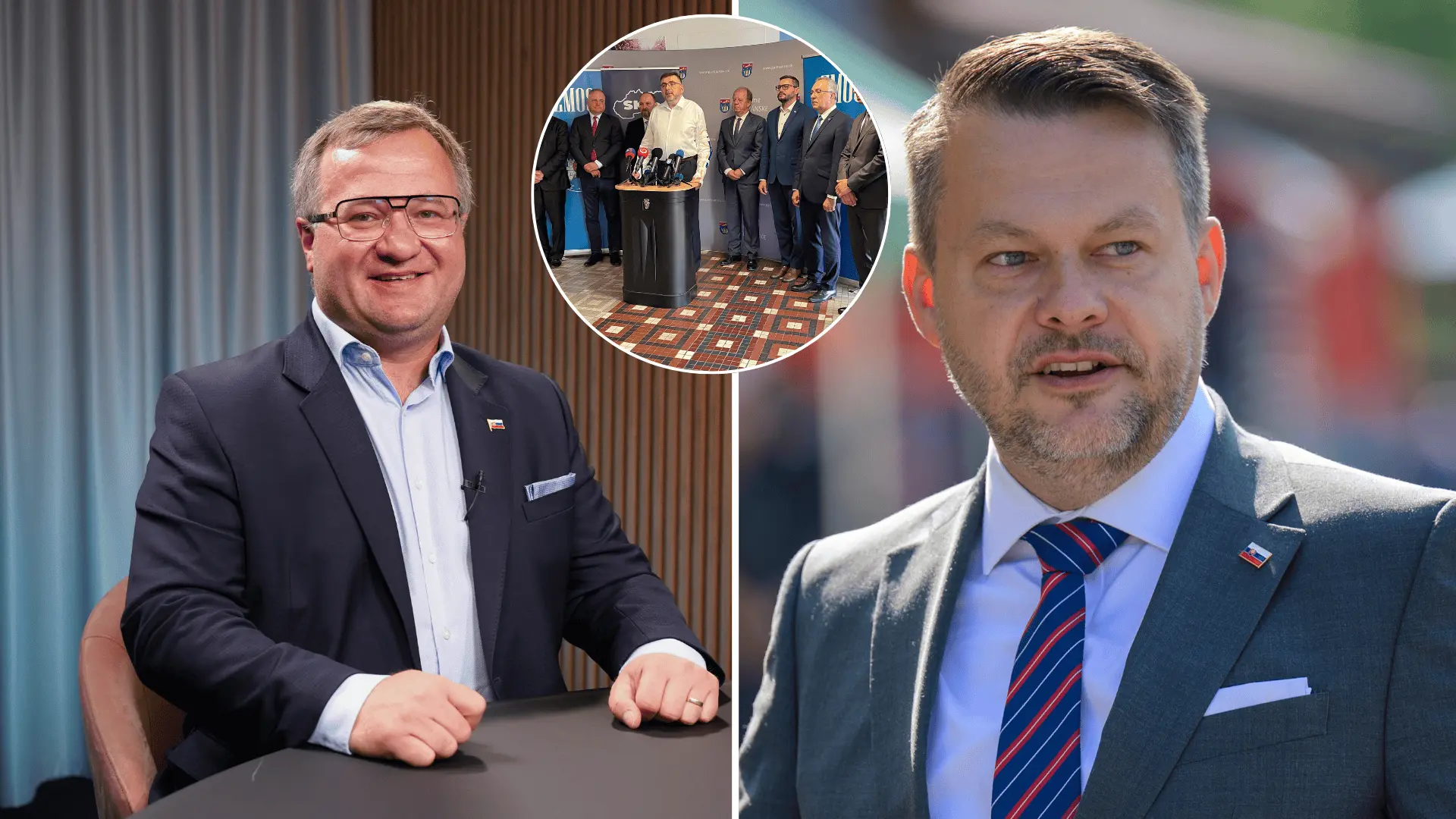 Šalitroš, eurofondy