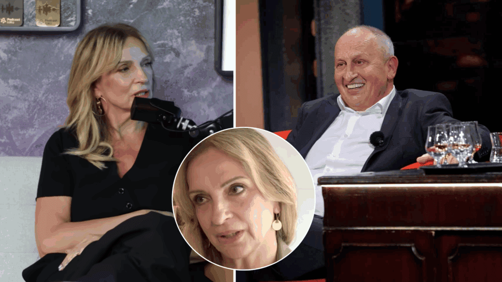 Ivana Chýlková, Jan Kraus