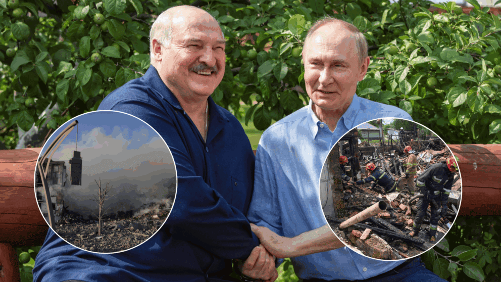 Rusko, manévre, vojsko, Bielorusko