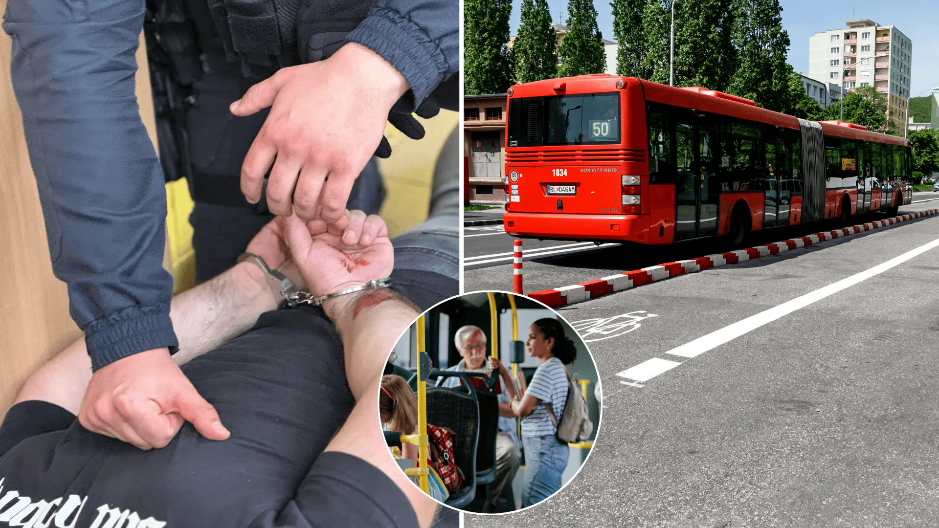 MHD, Bratislava, zastávka, onanovanie