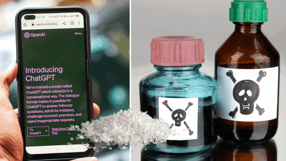 chatgpt, umelá inteligencia, jed, rada