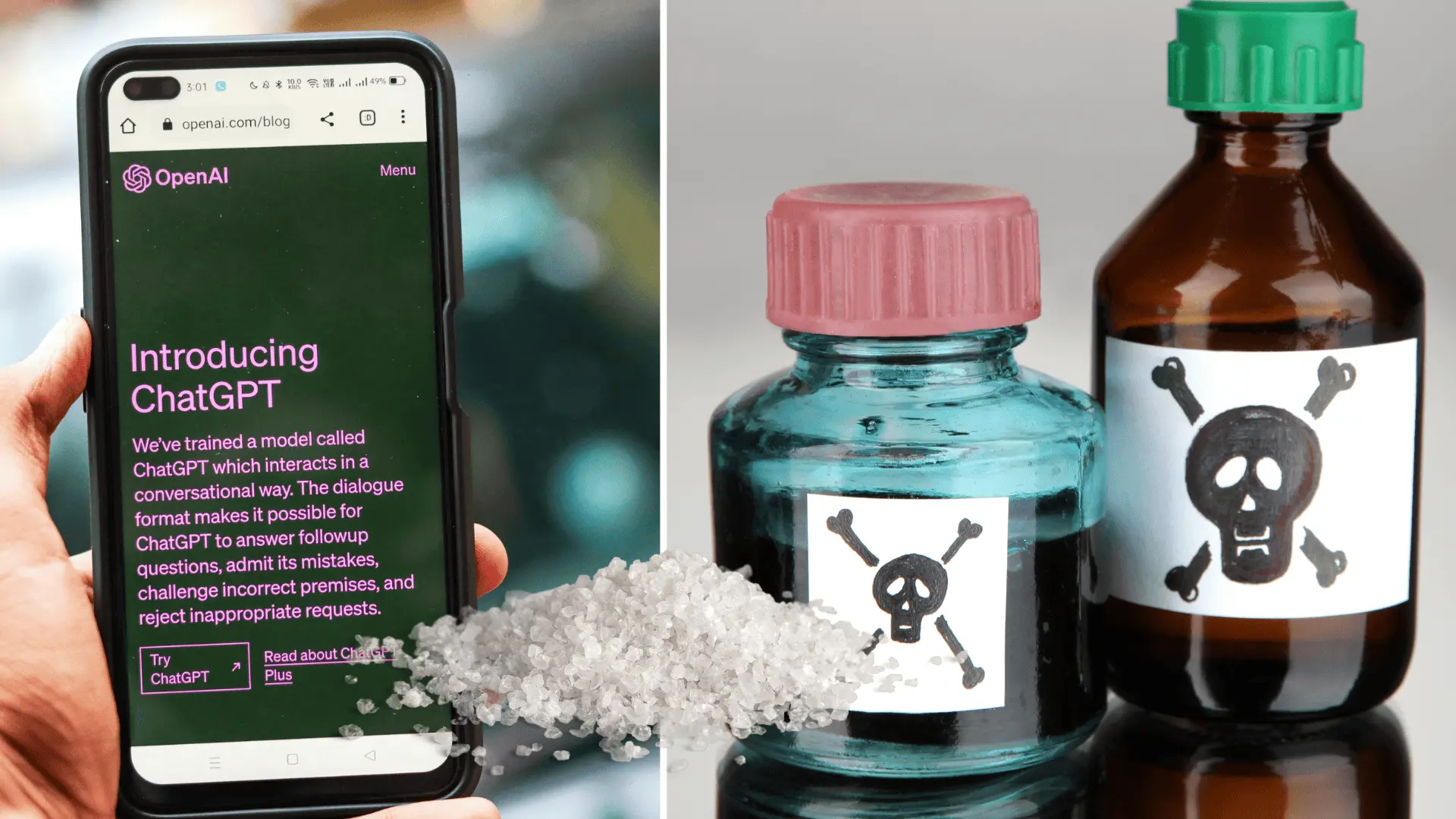 chatgpt, umelá inteligencia, jed, rada