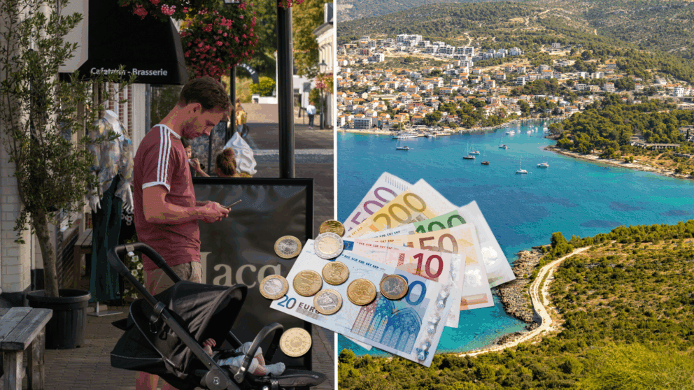 zahraničie, telefonovanie, dovolenka, účet