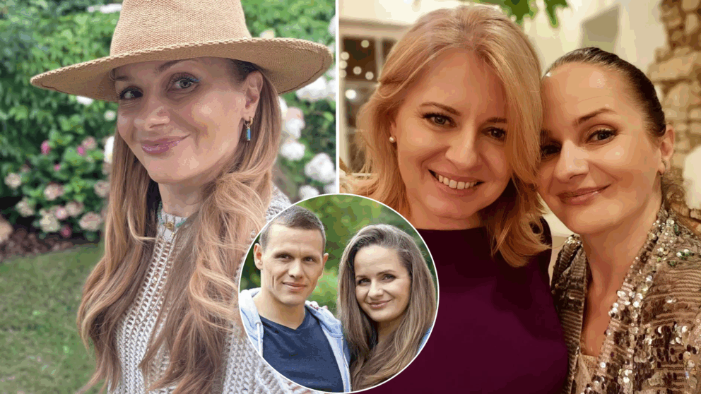 Zuzana Kubovčíková Šebová