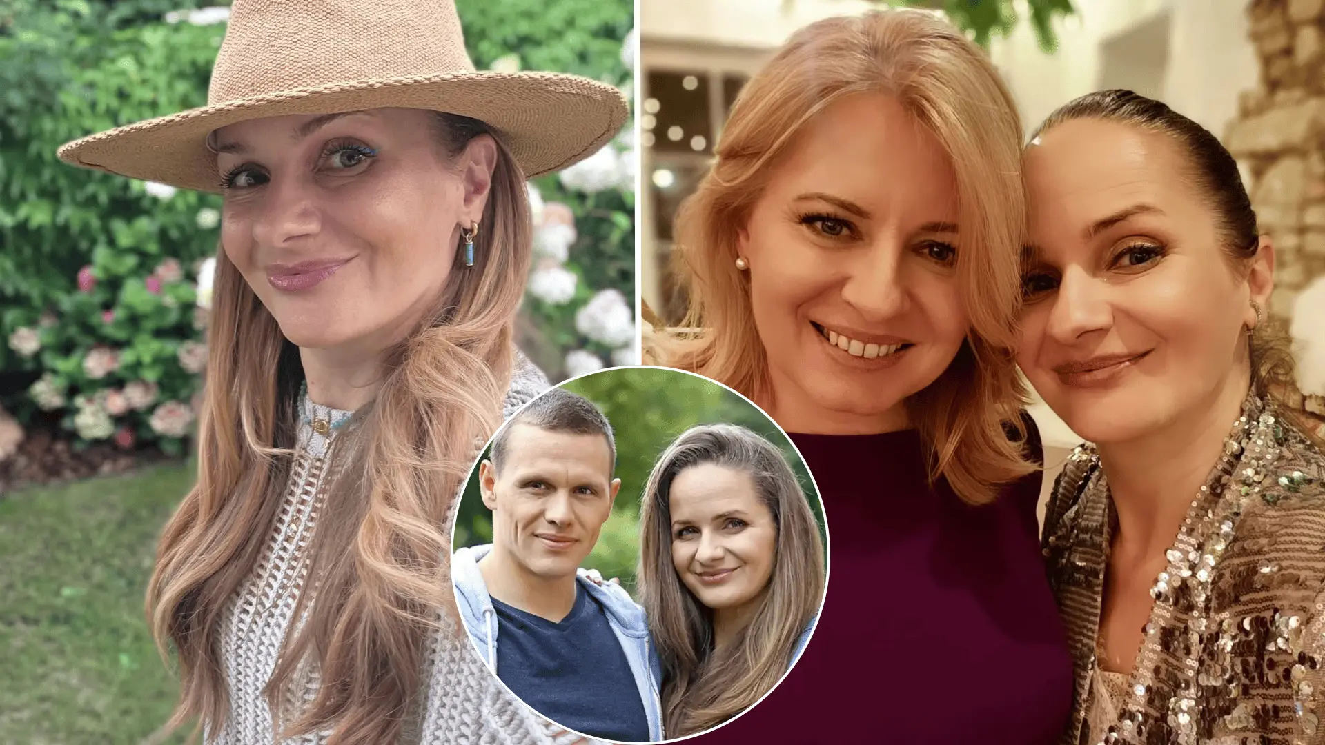 Zuzana Kubovčíková Šebová