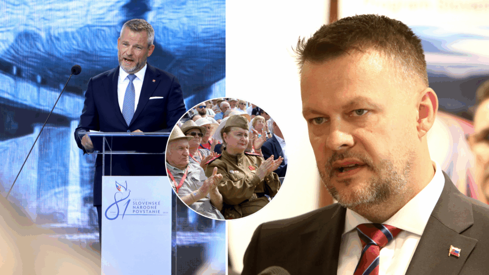 Migaľ, Pellegrini, kritika