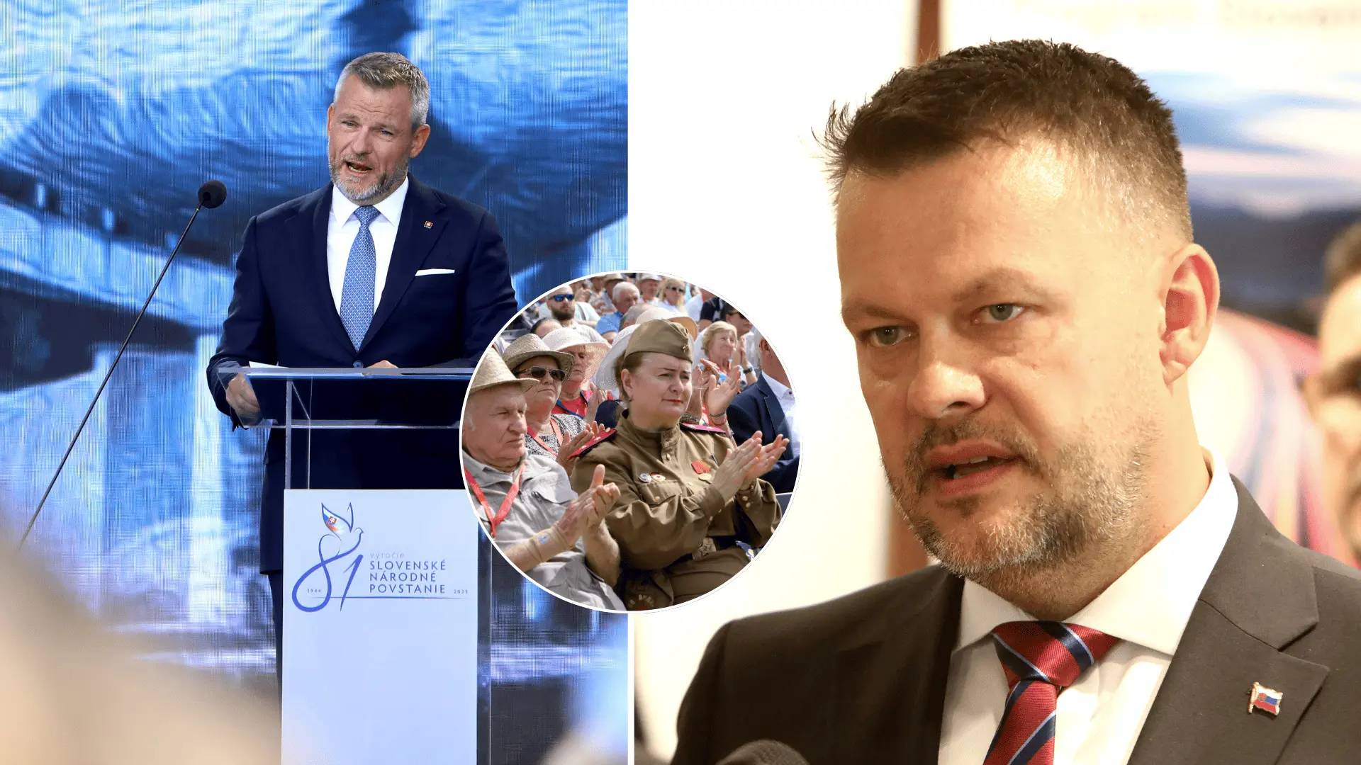 Migaľ, Pellegrini, kritika