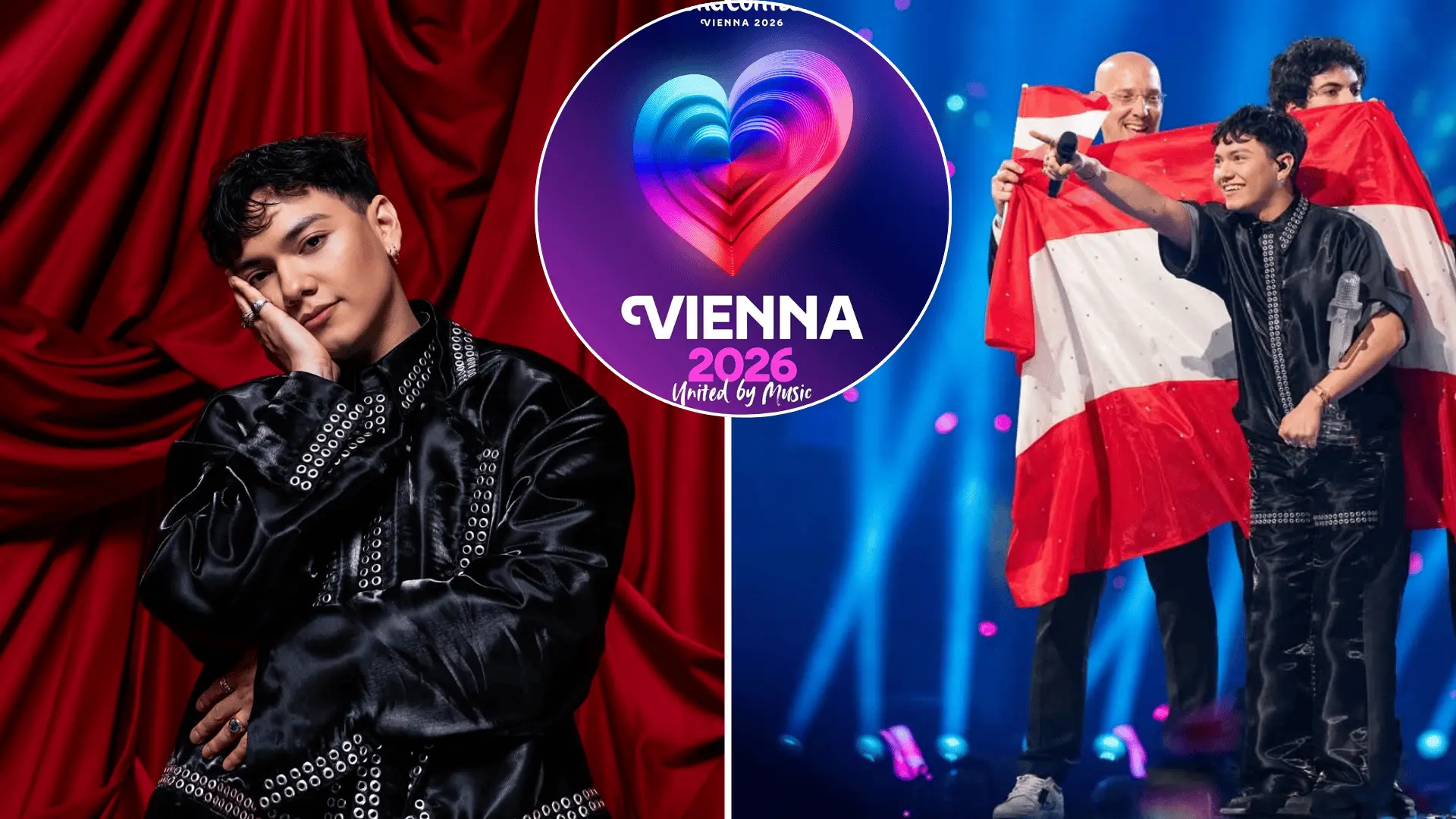 Eurovízia, 2026, Viedeň