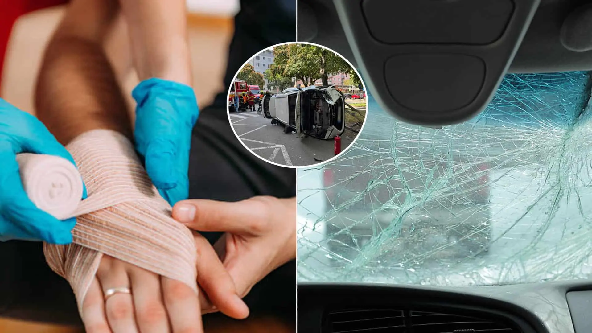 autonehoda Bratislava