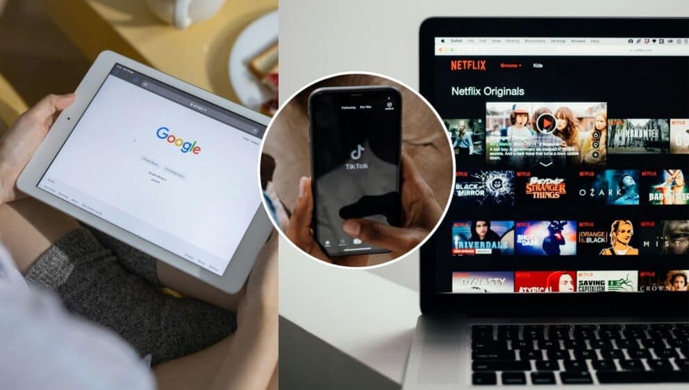 Digitálni obri u nás zarábajú miliardy, dane ale platia inde.