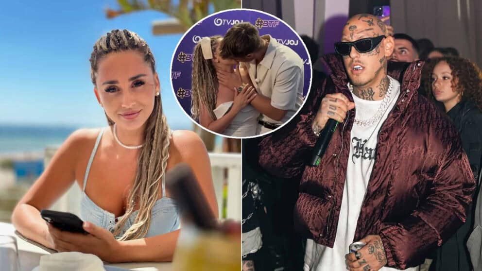 Cynthia Separ Juraj Kočí