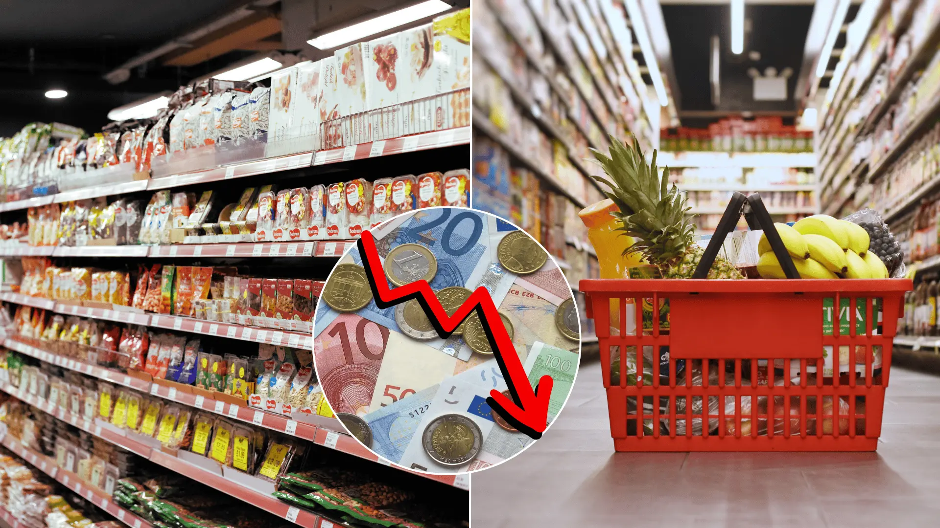 tržby, maloobchod, pokles