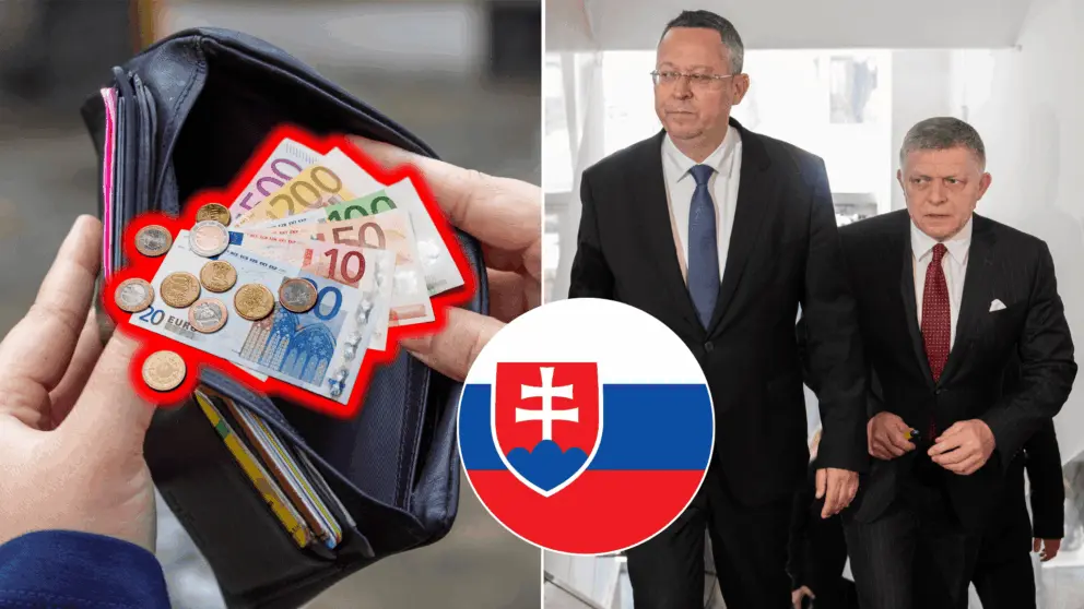 peniaze kamenický fico konsolidácia