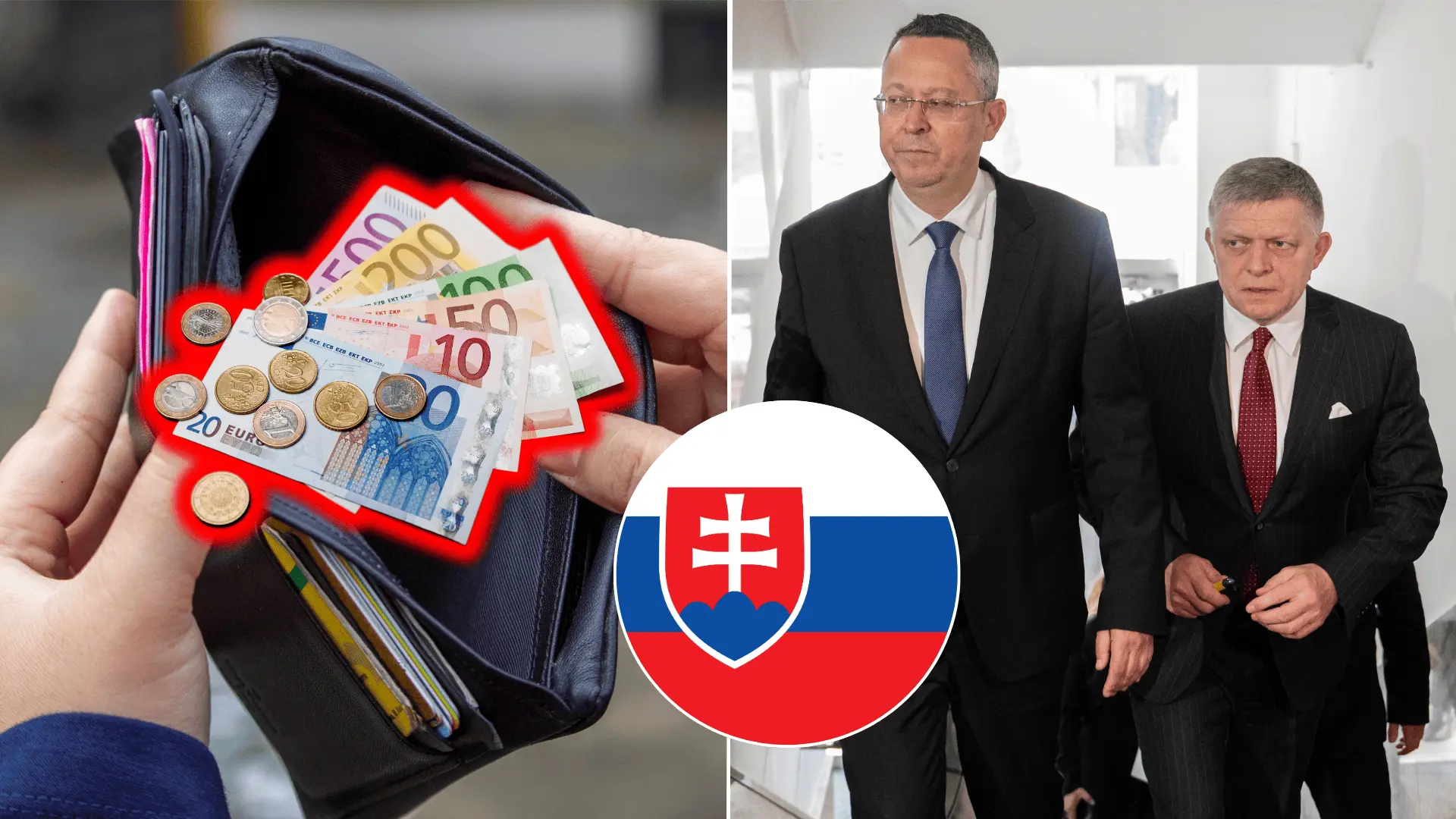 peniaze kamenický fico konsolidácia