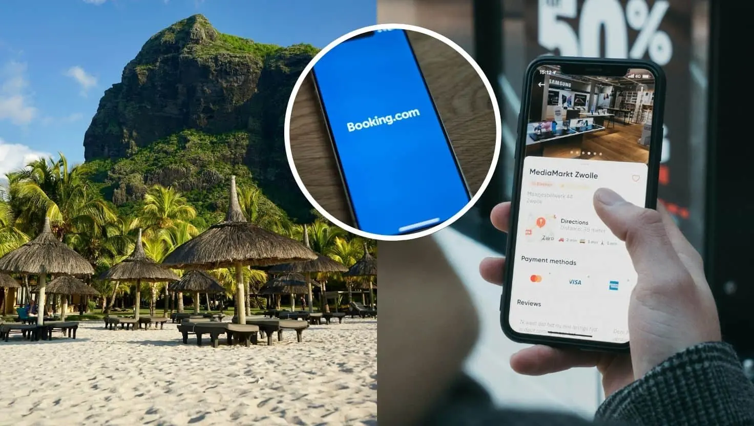 Európski hoteliéri ženú spoločnosť pre rezerváciu ubytovania Booking.com pred súd