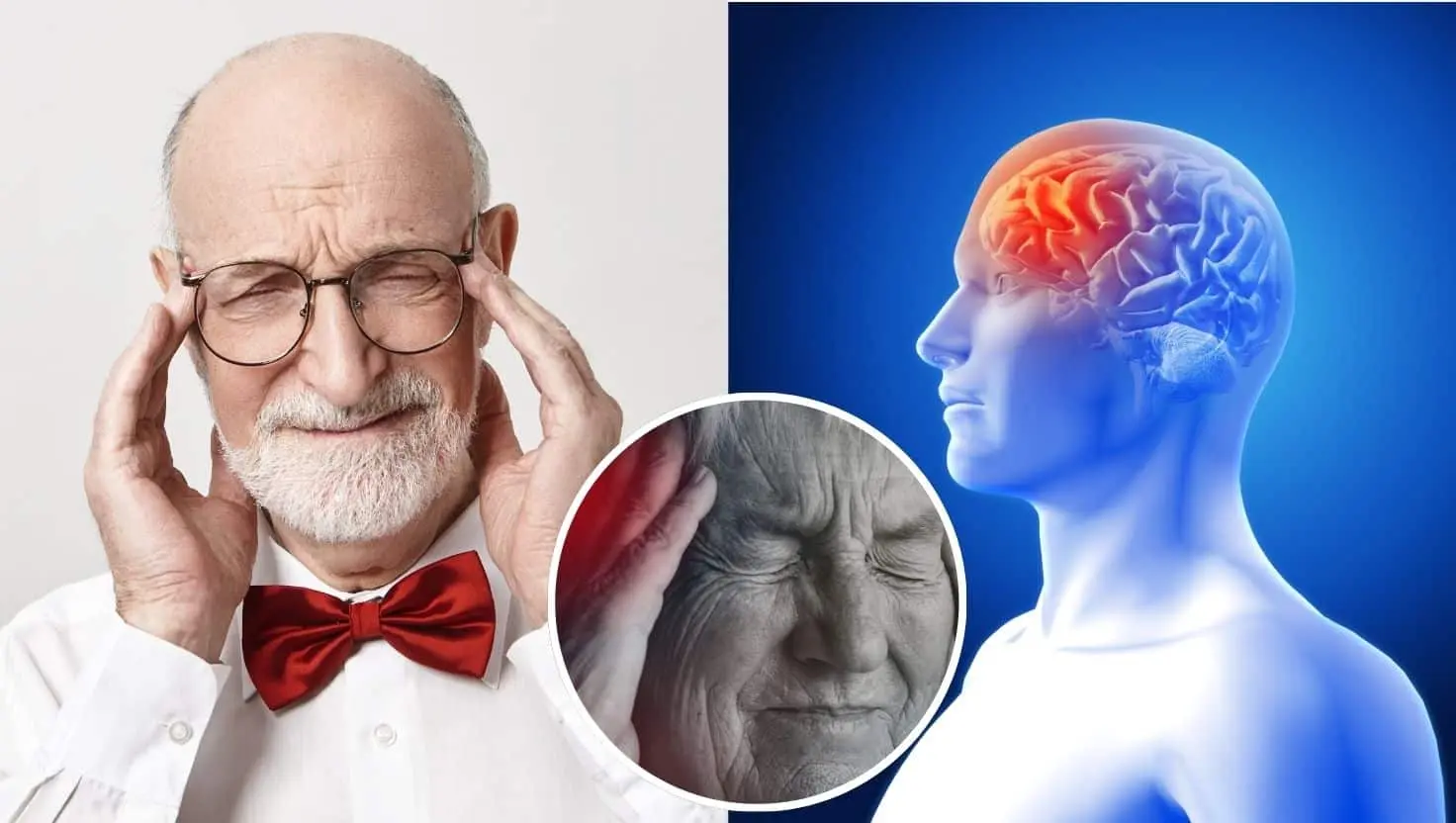 Cievna mozgová príhoda