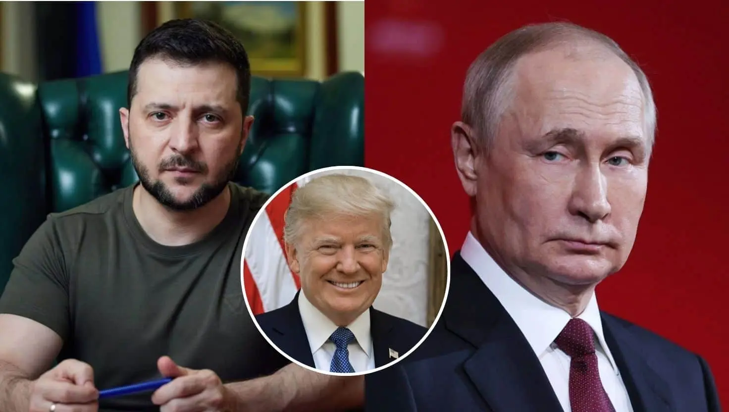 Putinove požiadavky by znamenali pre Ukrajinu obrovskú stratu územia