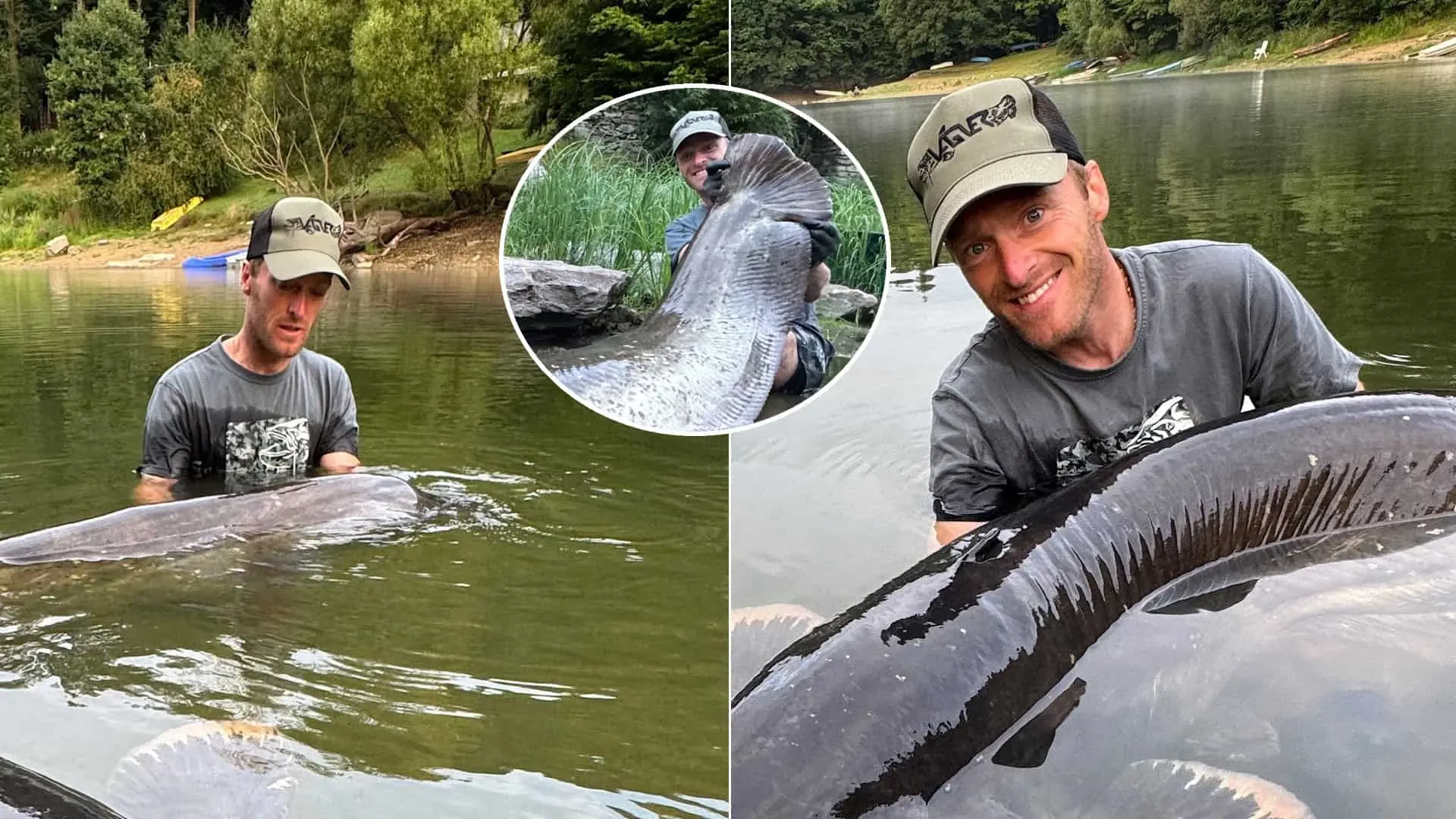 rybár Jakub Vágner